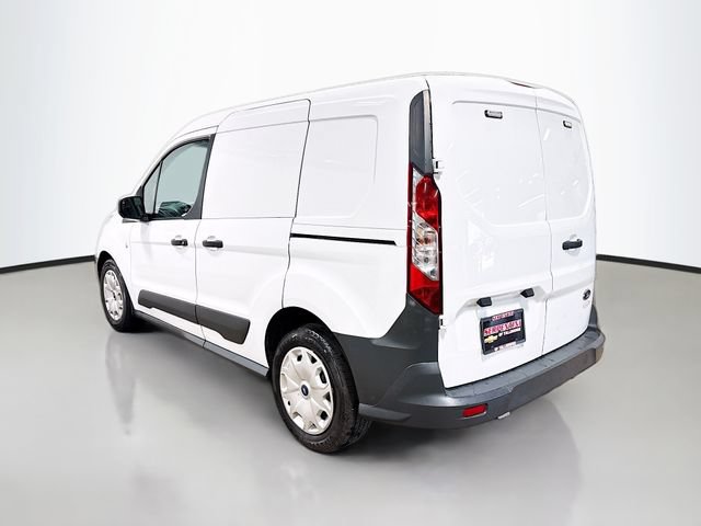 Used 2017 Ford Transit Connect XL FWD image 7