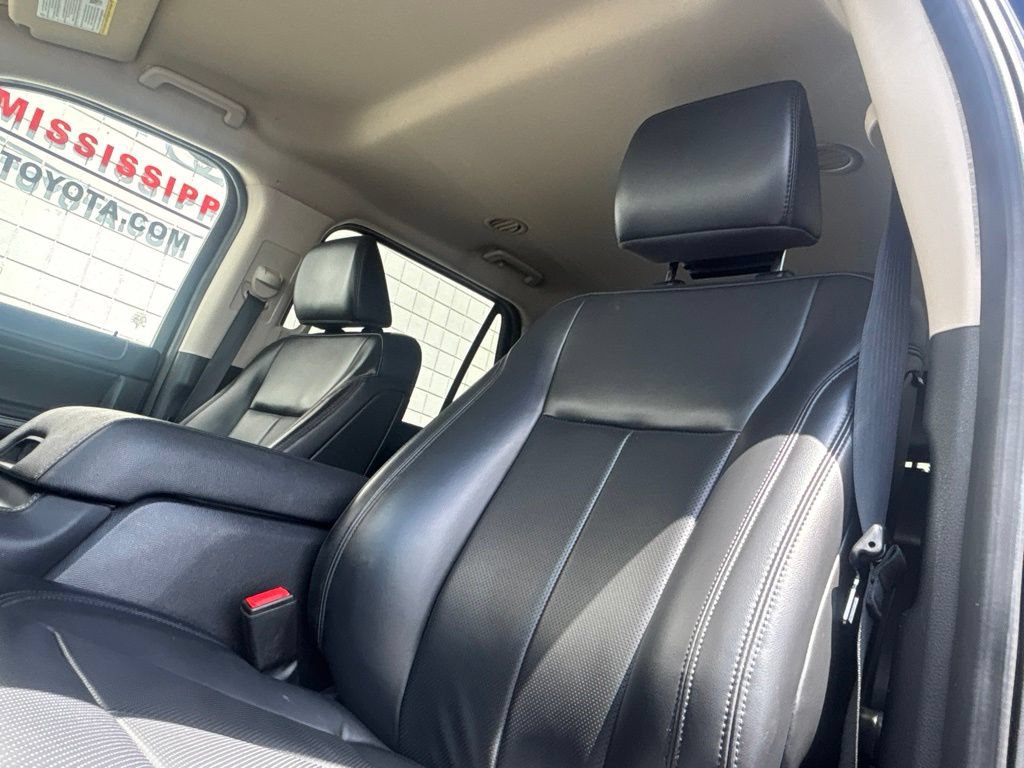 Used 2024 Ford Expedition Max XLT RWD image 12