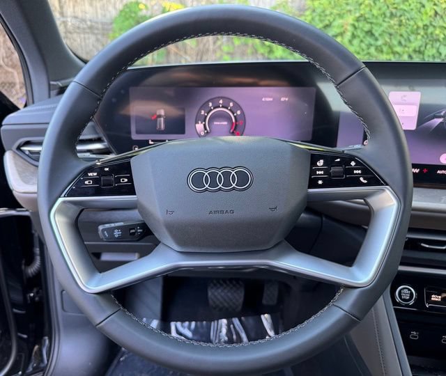 New 2026 Audi Q5 Premium Plus AWD/4WD image 15