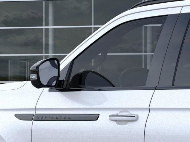 New 2026 Lincoln Navigator Reserve w/ Jet Appearance Package image 20