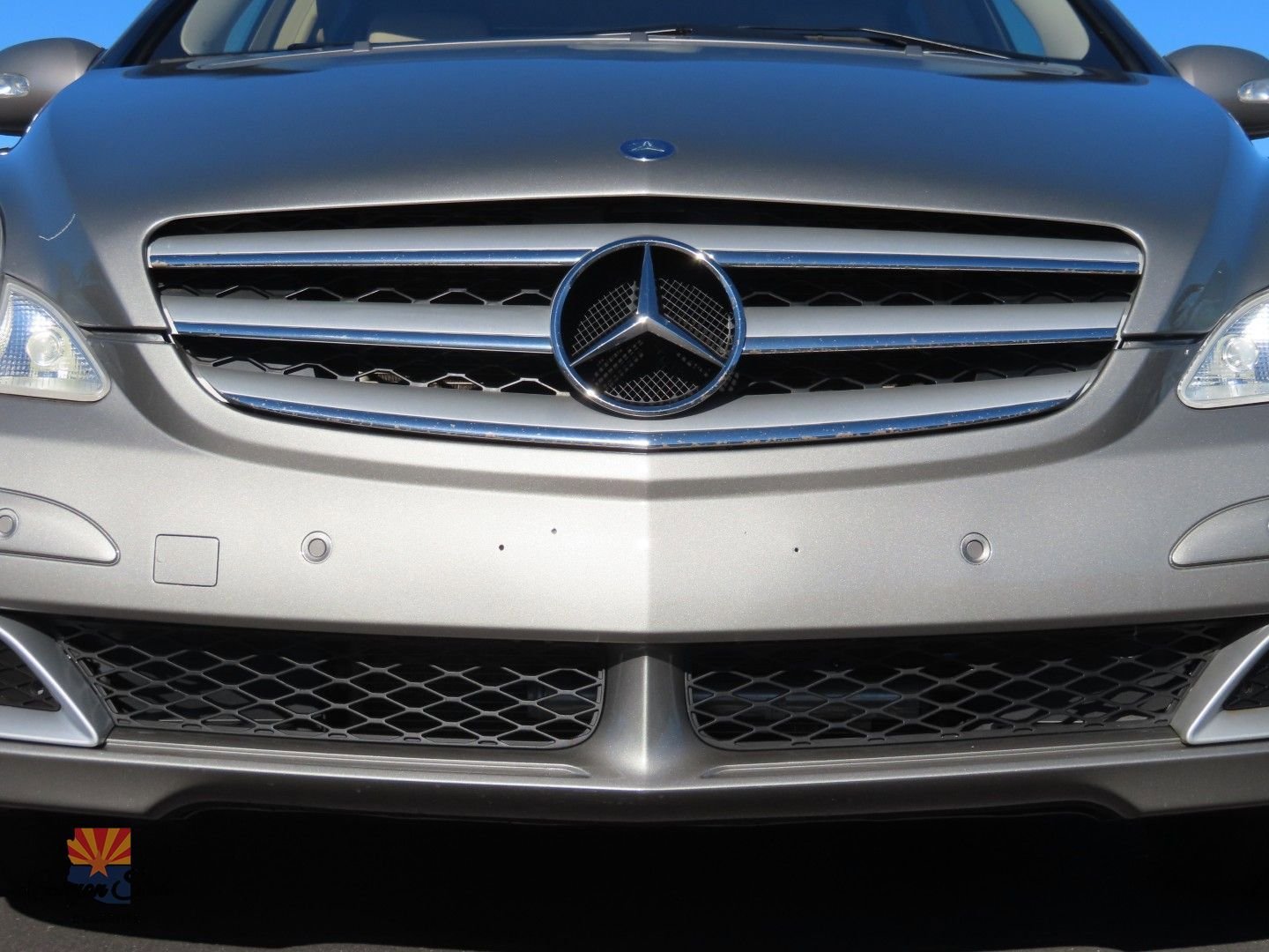 Used 2006 Mercedes-Benz R 500 4MATIC image 35