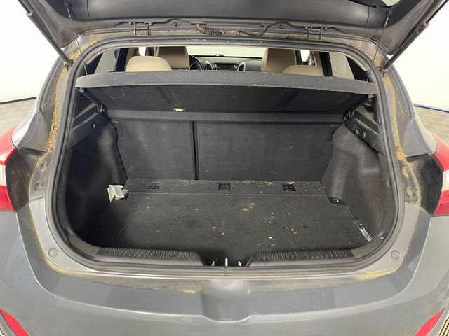 Used 2013 Hyundai Elantra GT FWD image 13