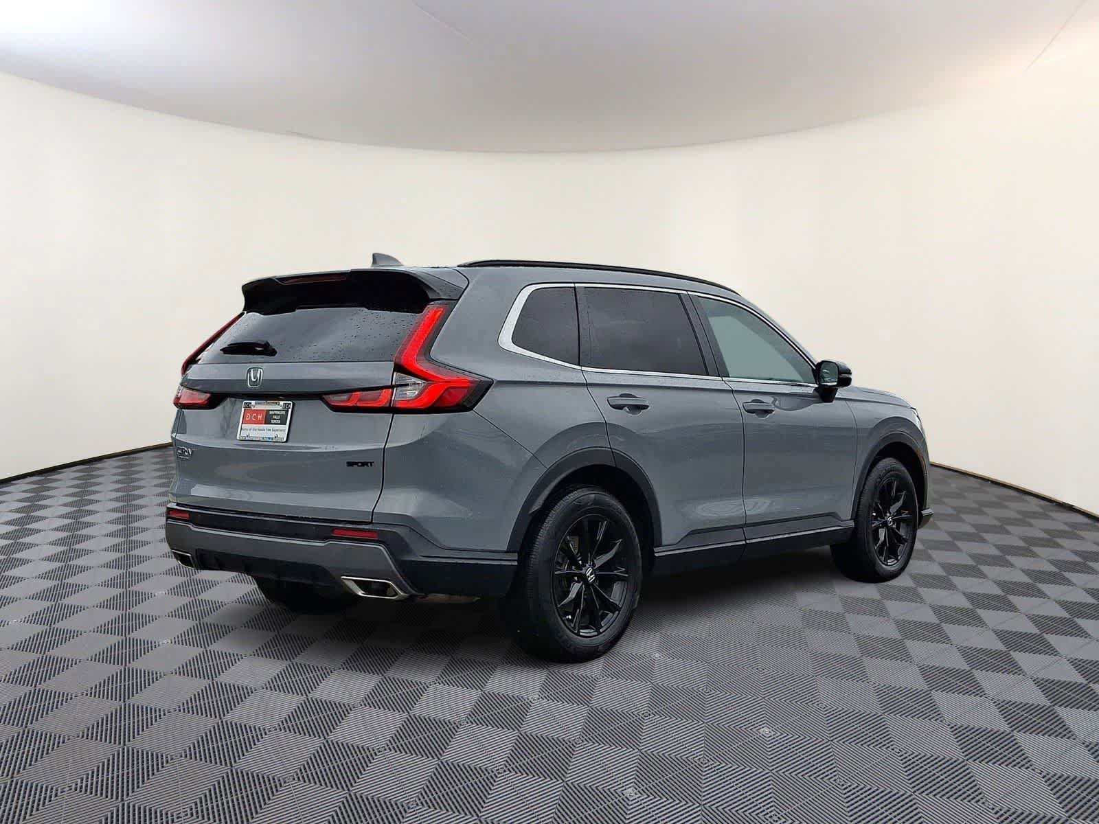 Used 2024 Honda CR-V Sport-L image 5