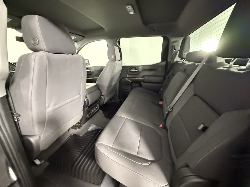Used 2022 Chevrolet Silverado 1500 RST w/ Z71 Off-Road Package image 15