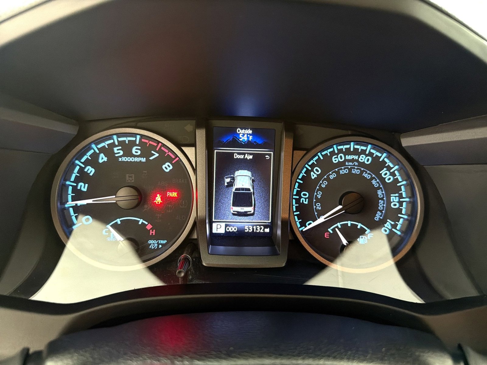 Used 2021 Toyota Tacoma TRD Pro image 17