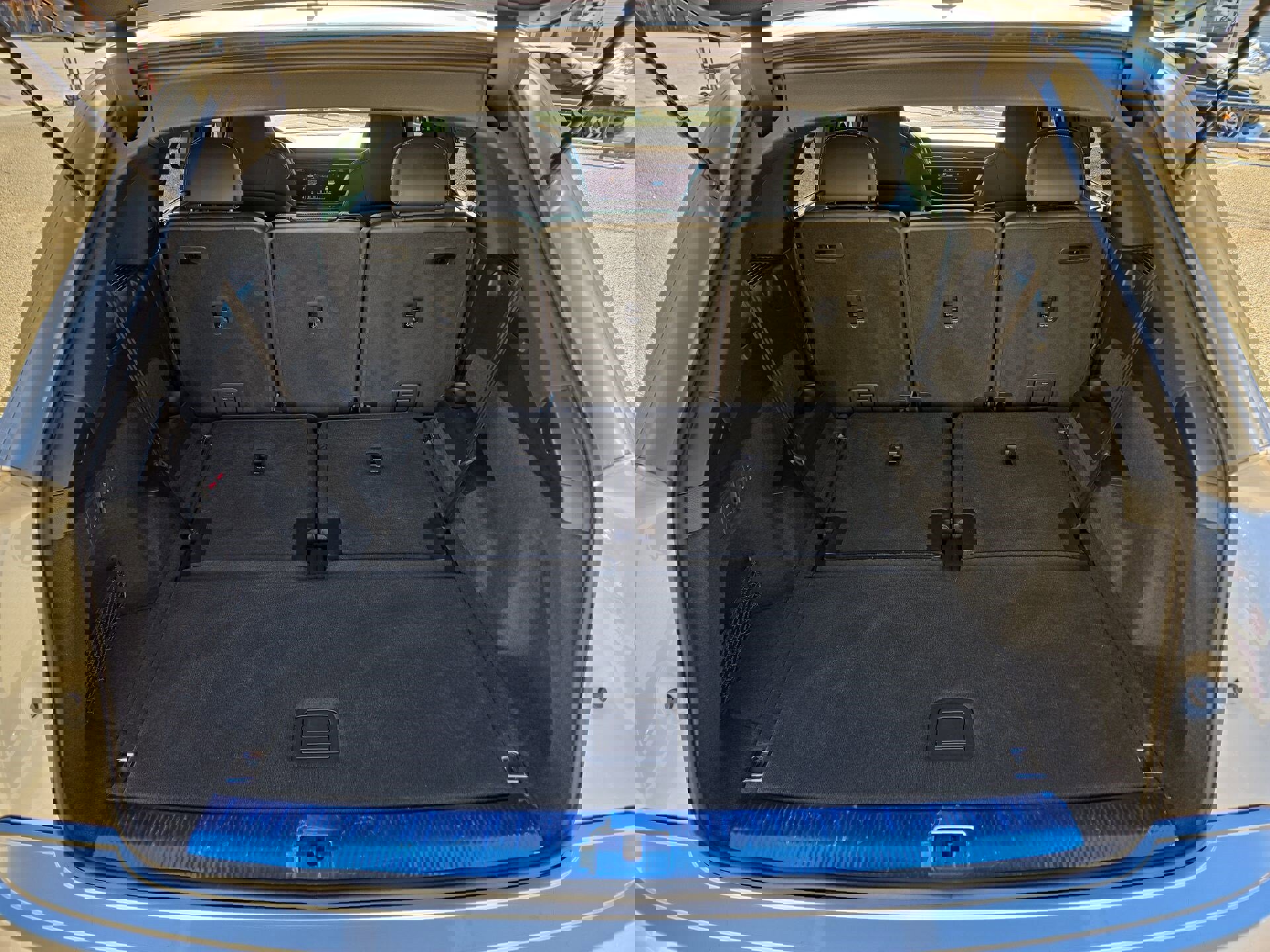 Used 2022 Audi SQ7 Premium Plus image 12