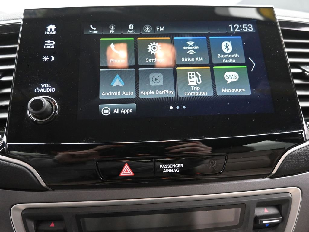 Used 2020 Honda Pilot EX-L image 16