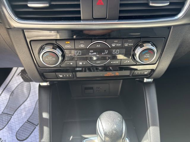 Used 2016 MAZDA CX-5 Grand Touring image 17
