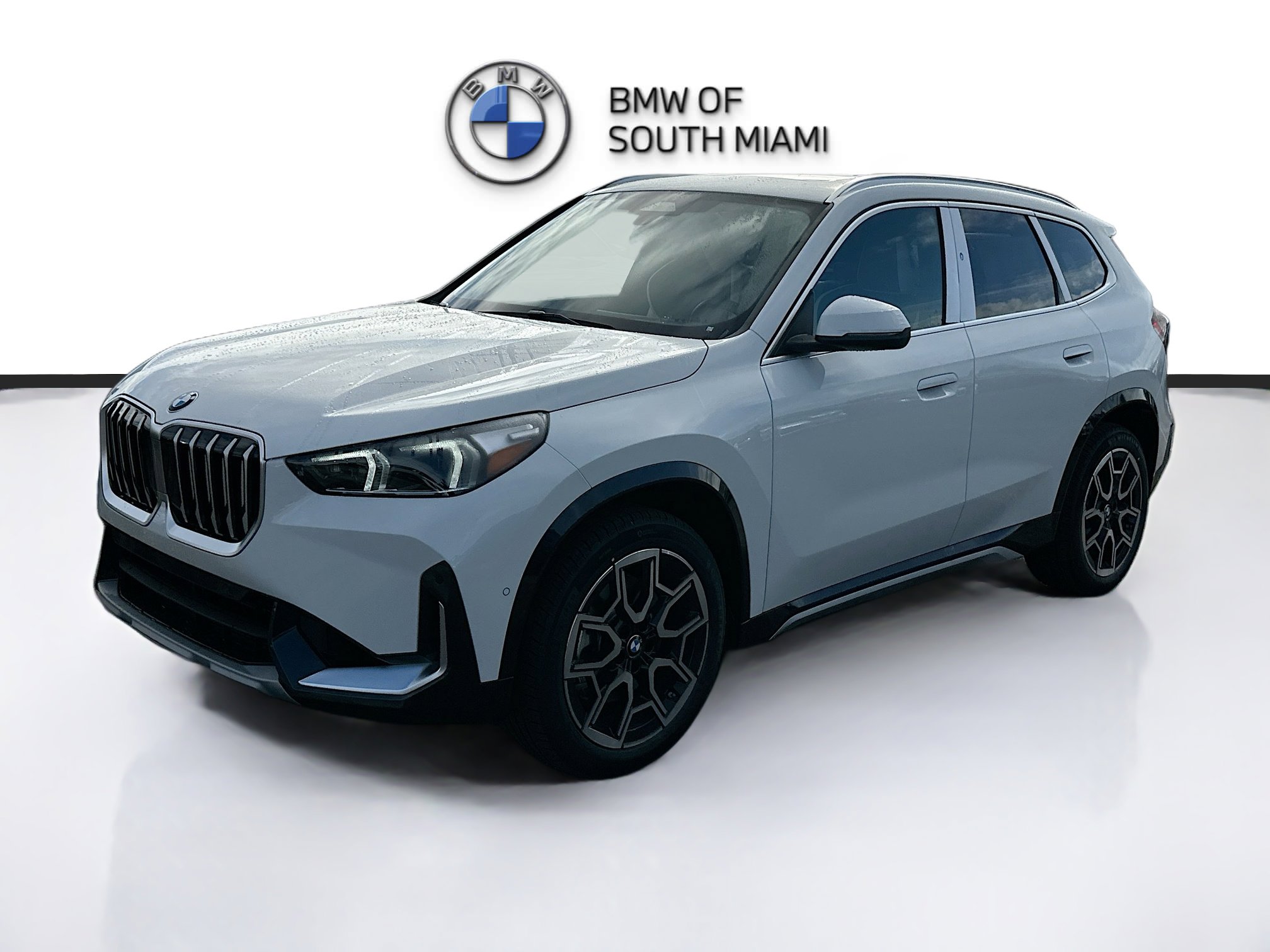 New 2026 BMW X1 xDrive28i w/ Convenience Package image 3
