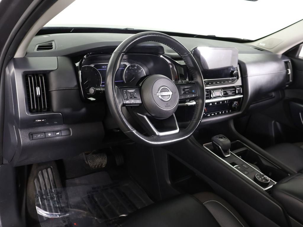 Used 2023 Nissan Pathfinder SL w/ SL Premium Package image 32