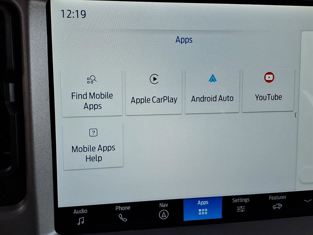 New 2025 Ford Bronco Outer Banks image 11