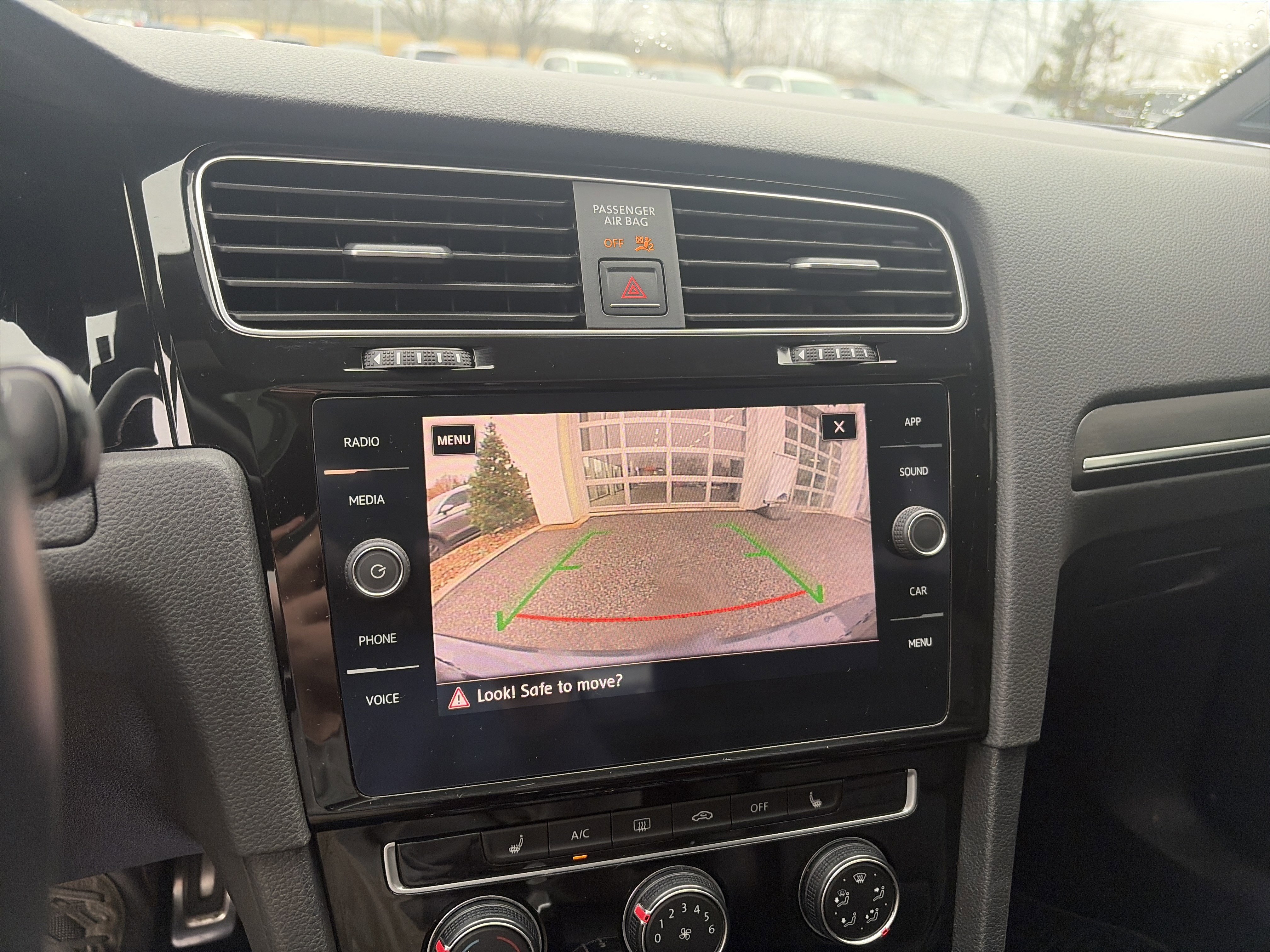 Used 2018 Volkswagen GTI S image 32