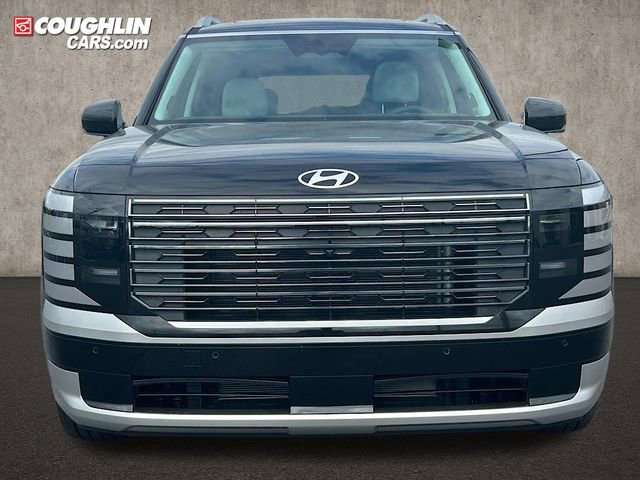 New 2026 Hyundai Palisade Calligraphy AWD/4WD image 13