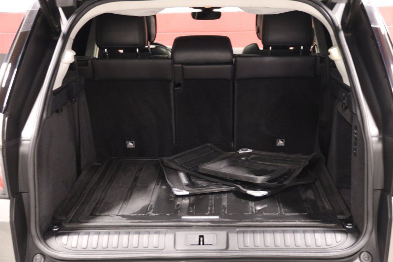 Used 2019 Land Rover Range Rover Sport HSE AWD/4WD image 34