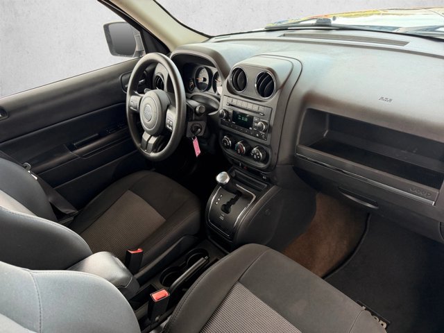 Used 2015 Jeep Patriot Sport w/ Power Value Group FWD image 19