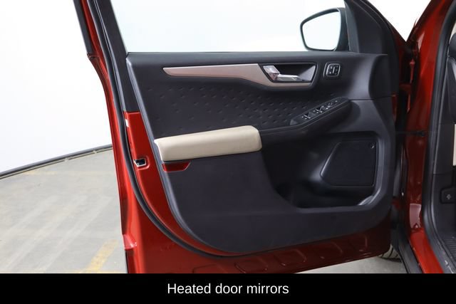 Used 2020 Ford Escape SEL FWD image 19