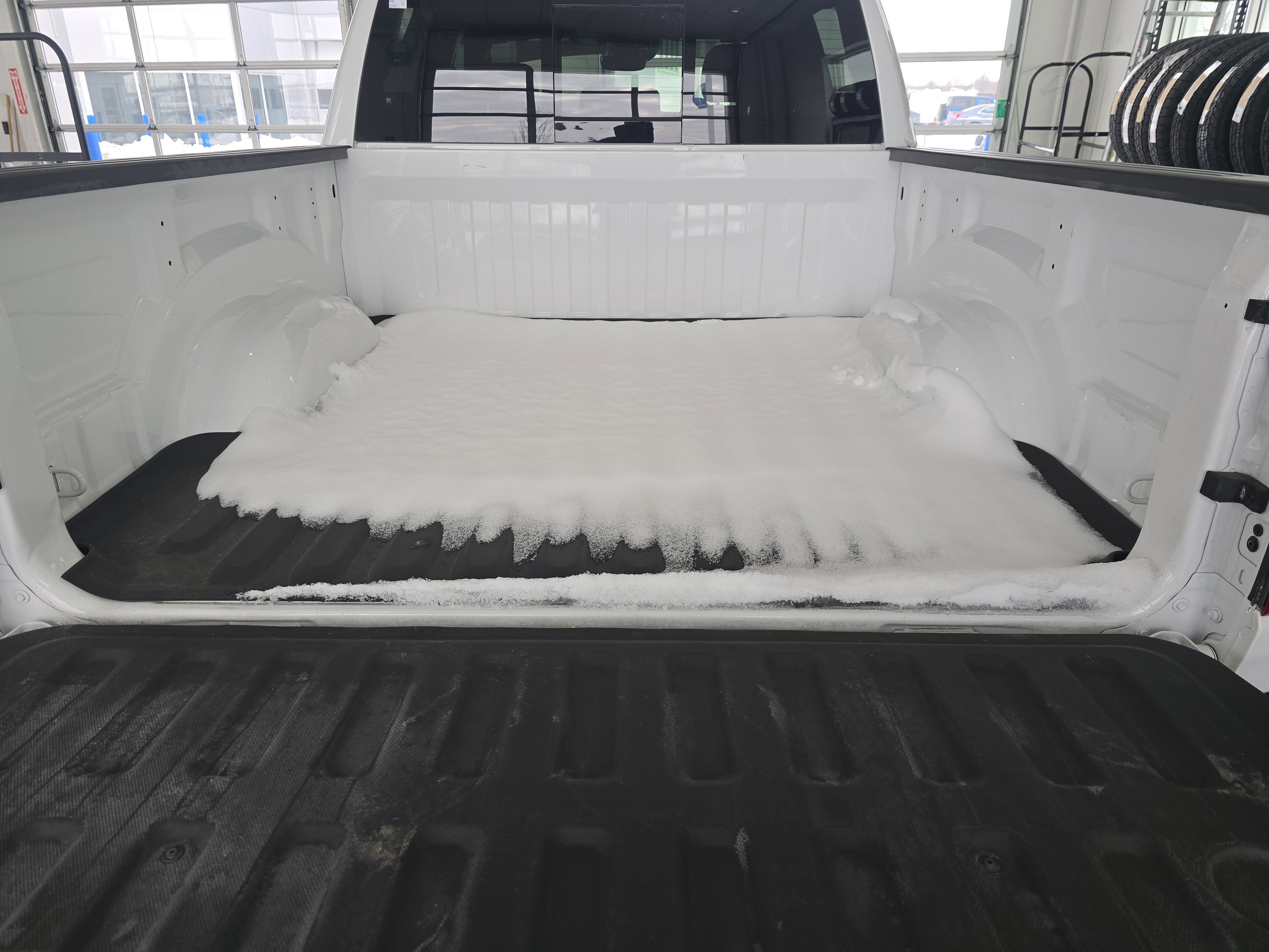 Used 2023 RAM 1500 Limited image 28