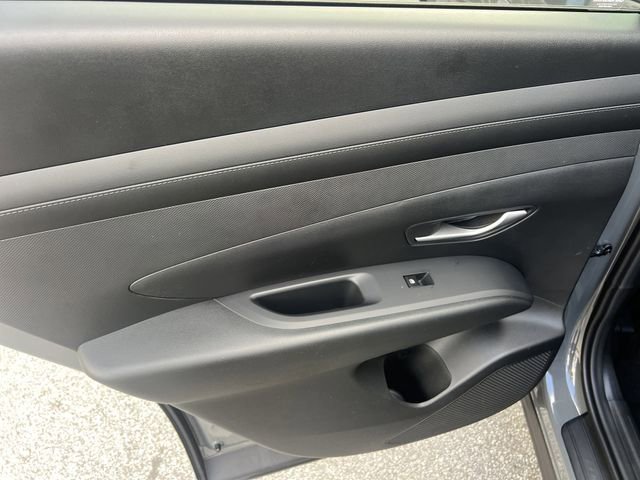 New 2026 Hyundai Tucson SEL image 16