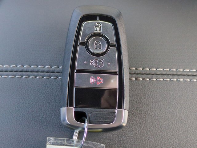 New 2026 Ford Mustang EcoBoost image 24