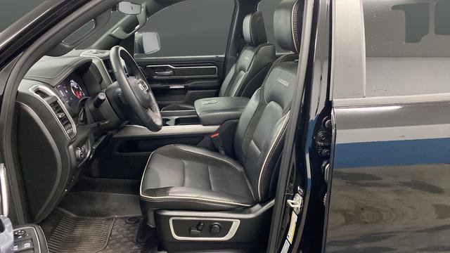 Used 2023 RAM 1500 Laramie image 9