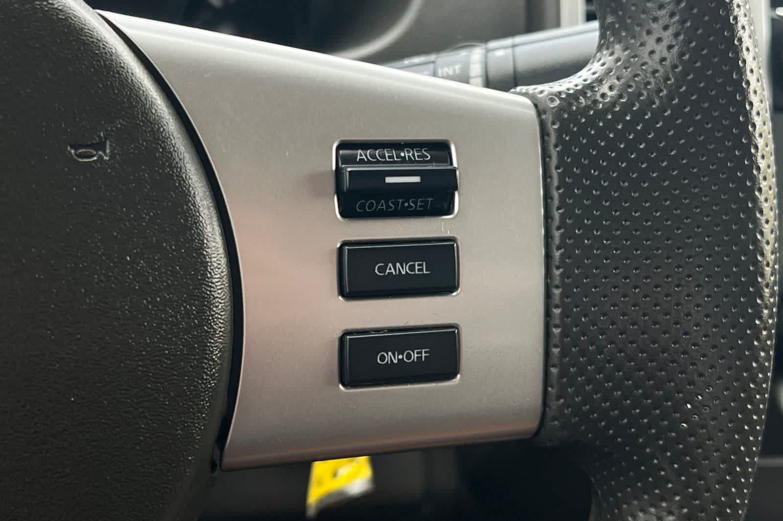 Used 2017 Nissan Frontier S RWD image 26