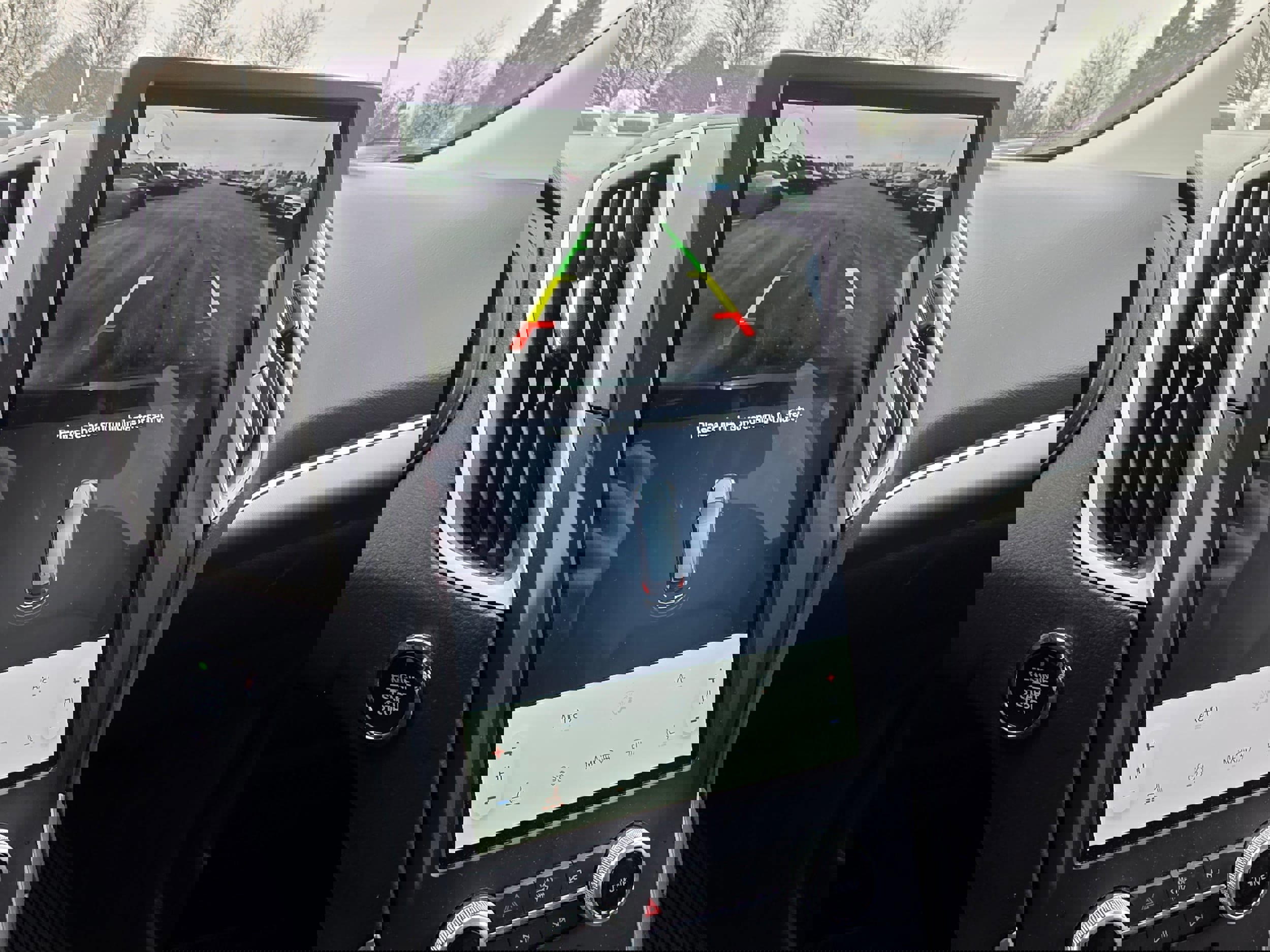 Used 2023 Ford Edge SEL w/ Sport Appearance Package image 19