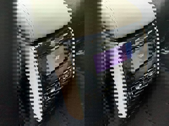 New 2026 Lincoln Aviator AWD image 25