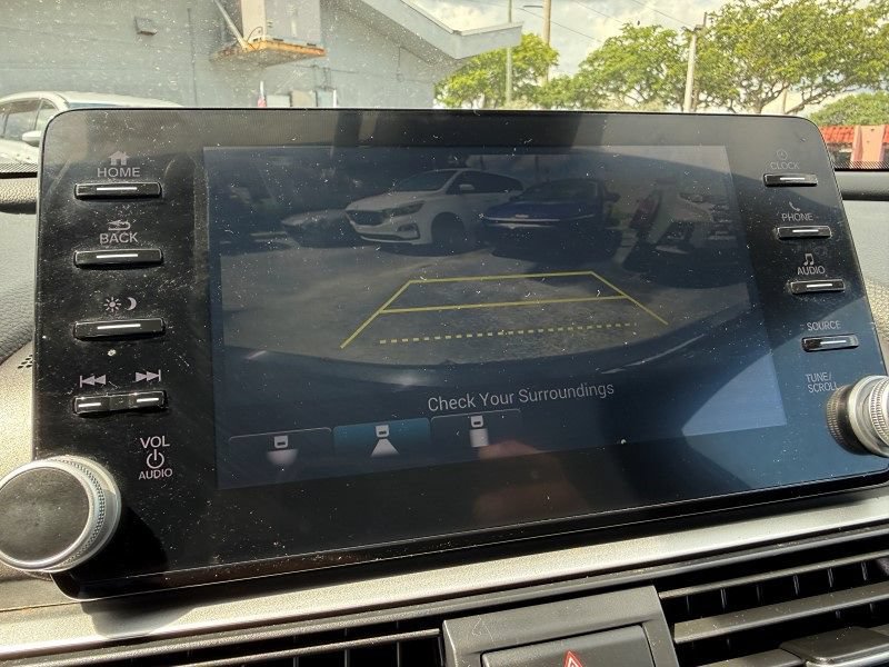Used 2020 Honda Accord Sport image 23