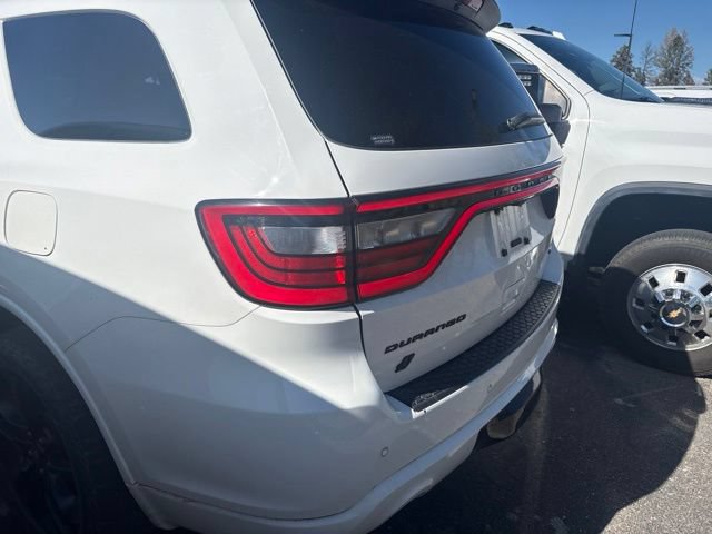 Used 2021 Dodge Durango GT w/ Blacktop Package AWD/4WD image 14