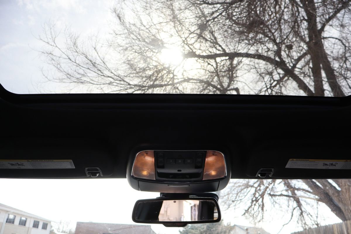 Used 2016 Jeep Grand Cherokee High Altitude image 28