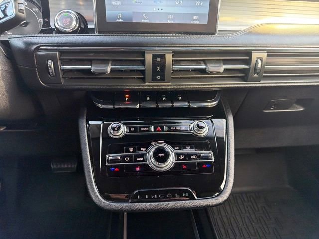 Certified 2022 Lincoln Corsair FWD image 20