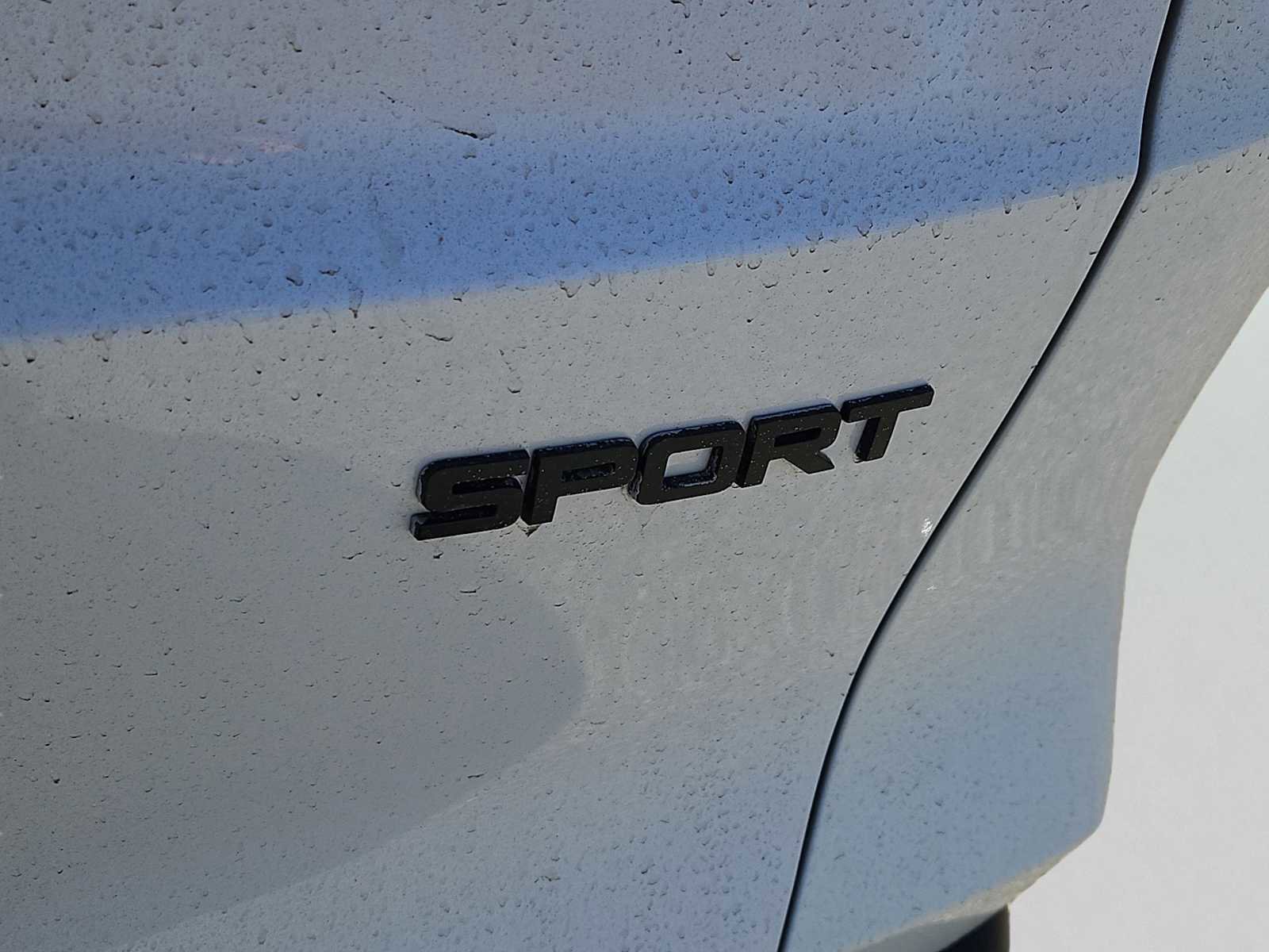 Certified 2025 Honda CR-V Sport-L image 5