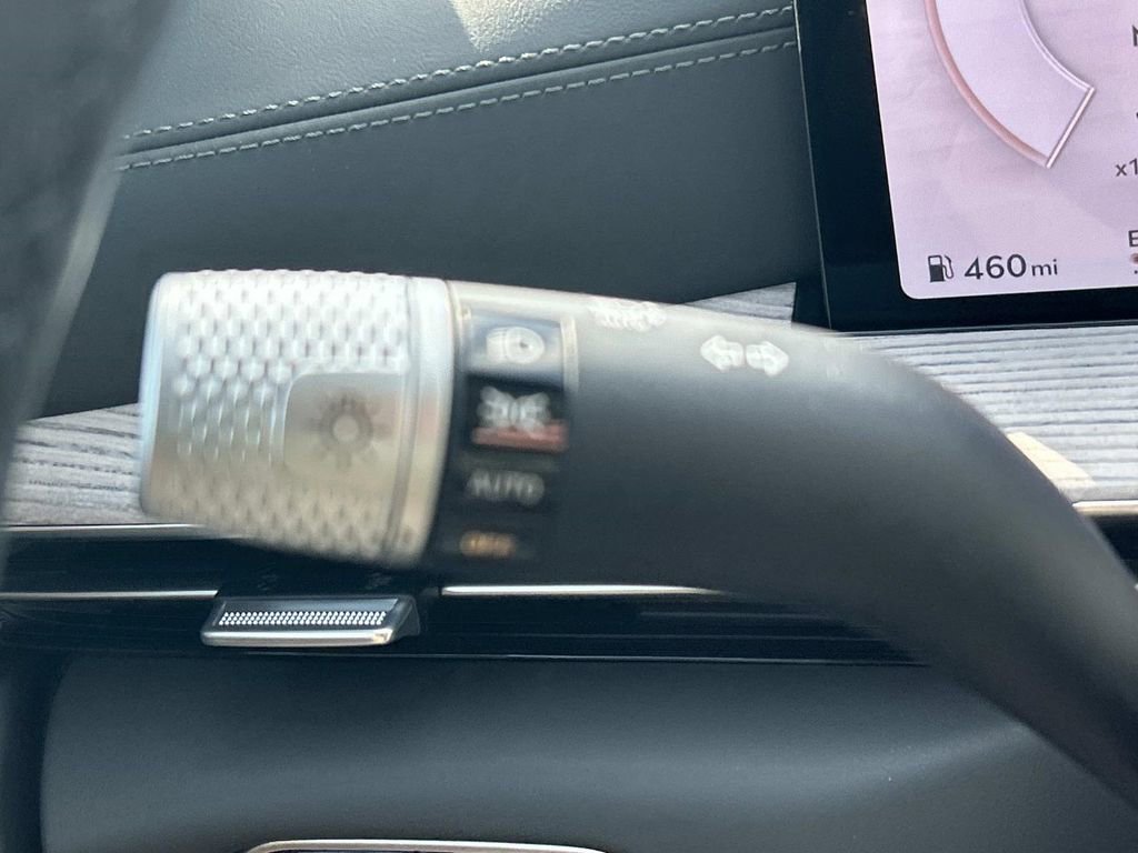 New 2026 Genesis GV80 2.5T Advanced image 35