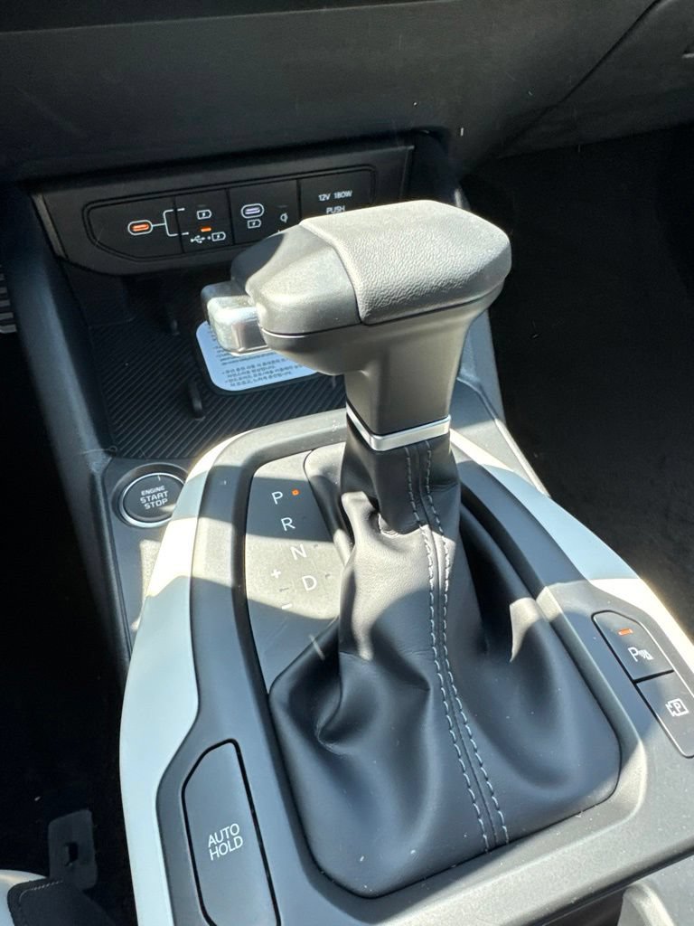 New 2026 Kia K4 GT-Line Turbo FWD image 14