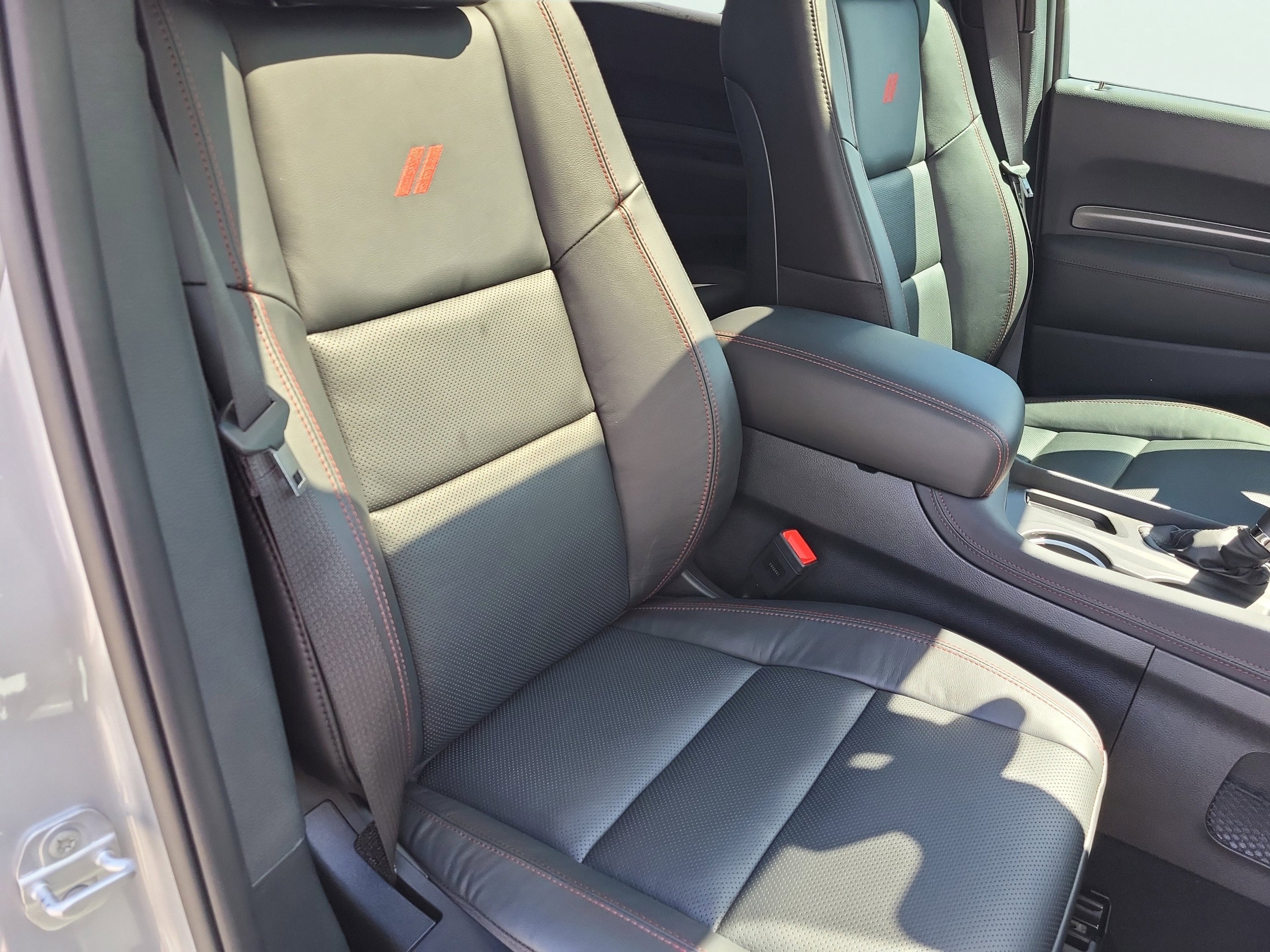 New 2026 Dodge Durango GT AWD/4WD image 22