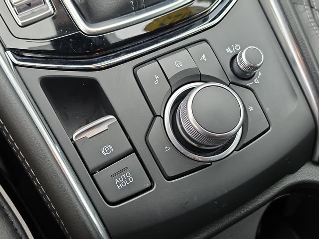 Certified 2025 MAZDA CX-5 AWD 2.5 S w/ Premium Plus Pkg image 31