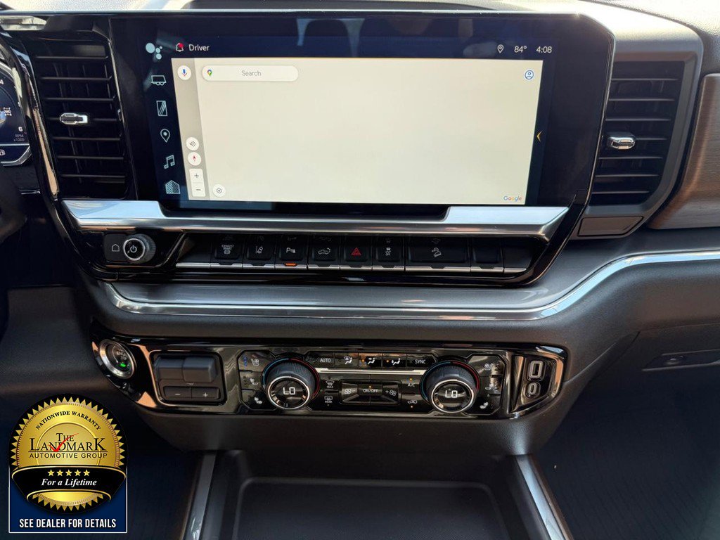 Used 2024 Chevrolet Silverado 3500 High Country w/ Z71 Off-Road Package AWD/4WD image 20