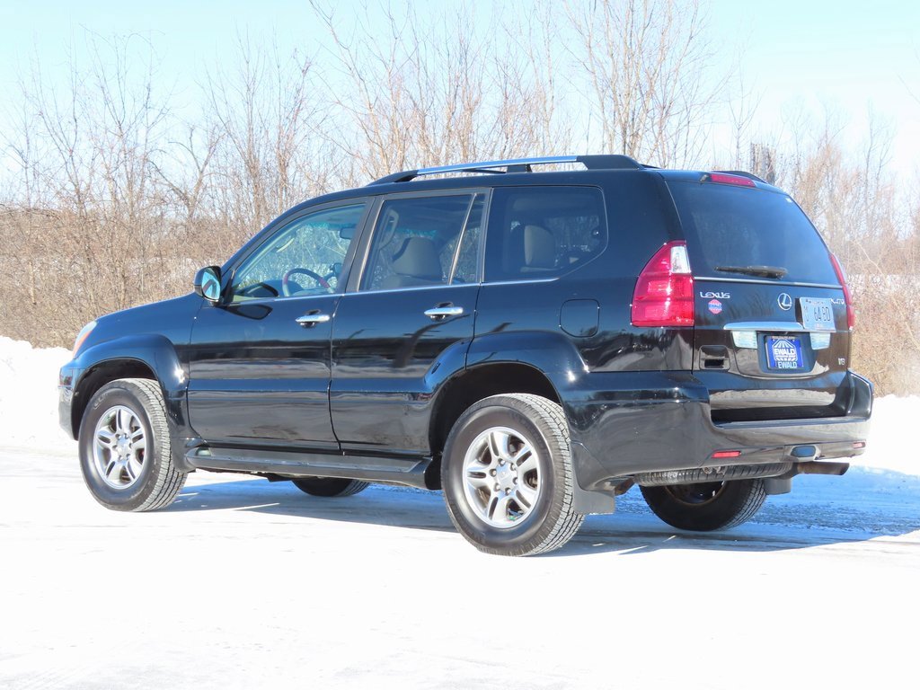 Used 2008 Lexus GX 470 image 25