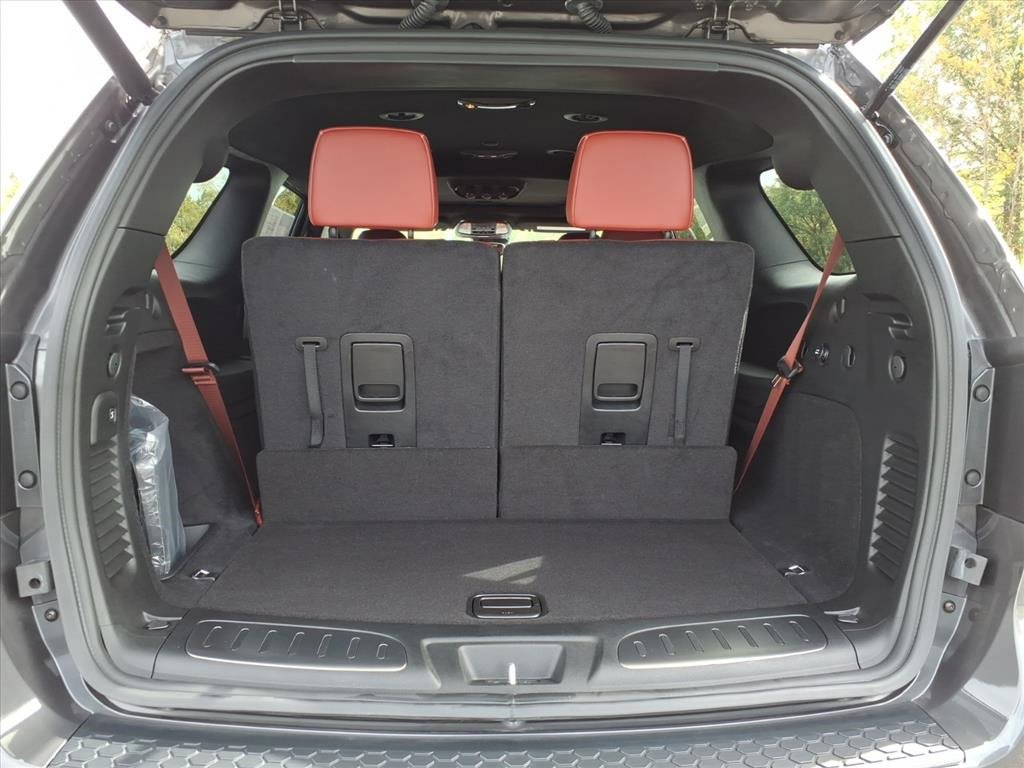 Used 2024 Dodge Durango SRT Hellcat image 21