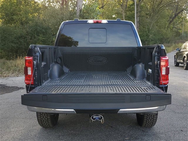 Used 2021 Ford F150 XLT w/ Equipment Group 302A High image 8