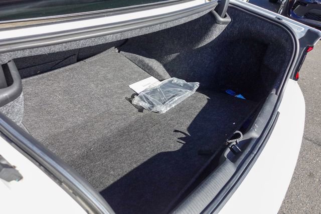 Used 2023 Dodge Charger SRT Hellcat w/ Harman/Kardon Audio Group image 30