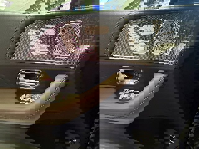 Used 2021 Mercedes-Benz GLE 53 AMG 4MATIC Coupe image 18