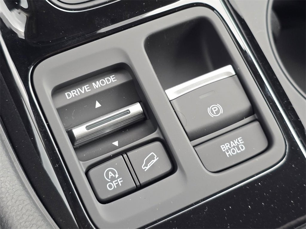 New 2026 Honda Passport RTL image 8