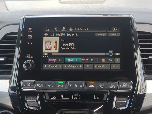 Used 2024 Honda Odyssey Sport image 21