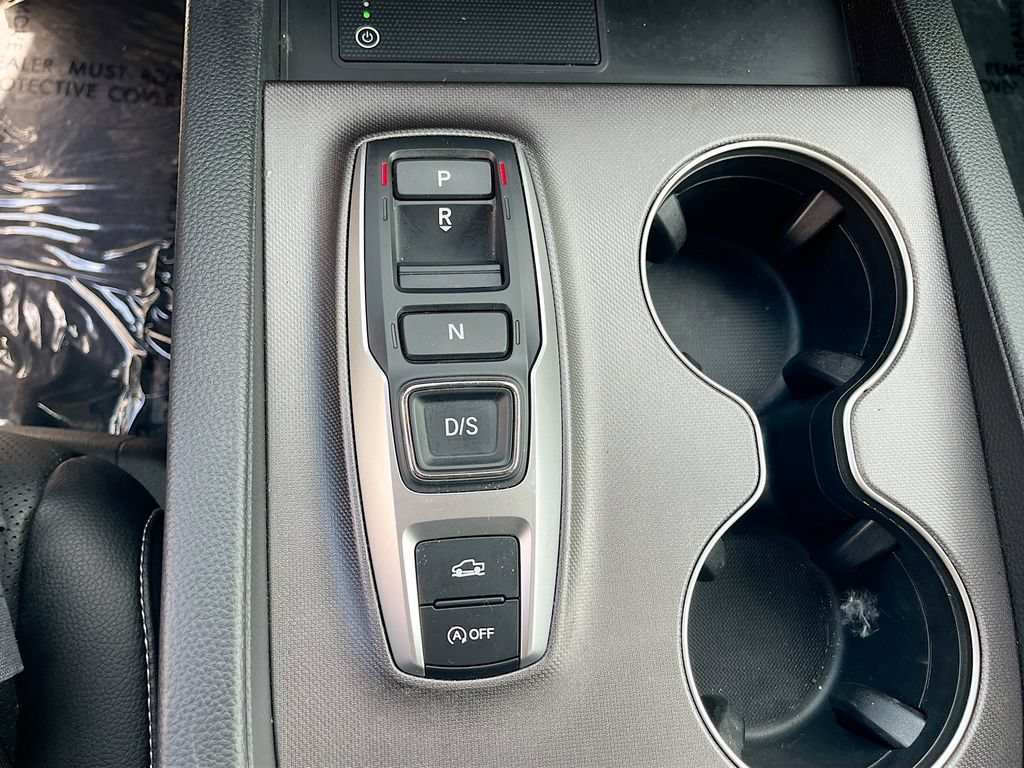 Used 2025 Honda Ridgeline RTL image 16