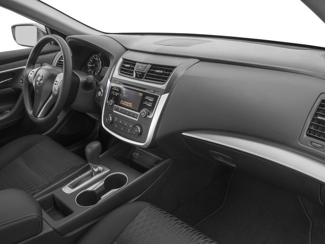 Used 2017 Nissan Altima 2.5 SV FWD image 19