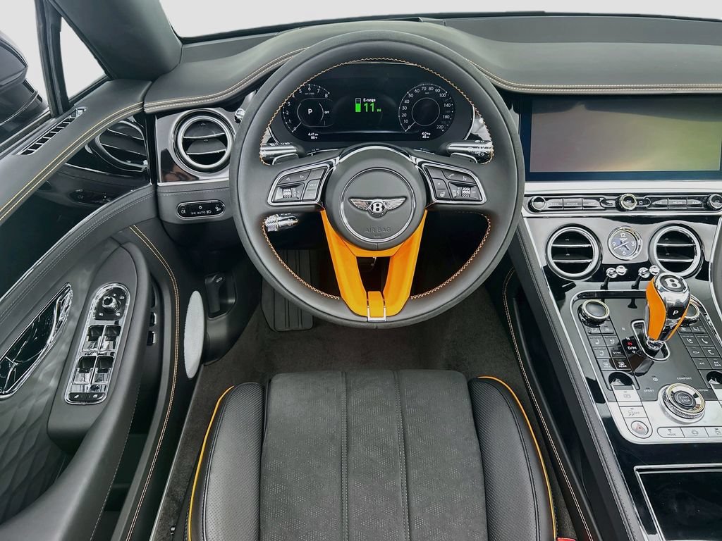 New 2026 Bentley Continental GT S AWD/4WD image 18