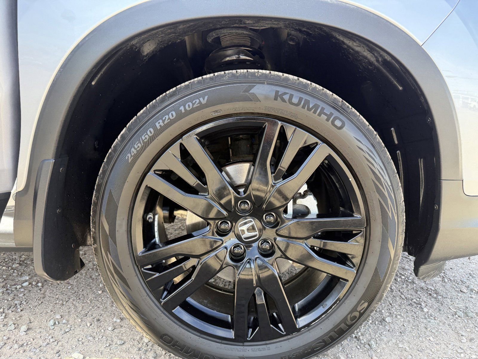 Used 2021 Honda Pilot Special Edition image 10