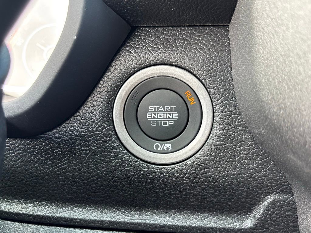 New 2026 RAM 2500 Tradesman w/ Power Wagon Package image 20