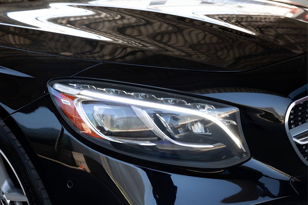 Used 2019 Mercedes-Benz S 560 4MATIC Coupe image 13